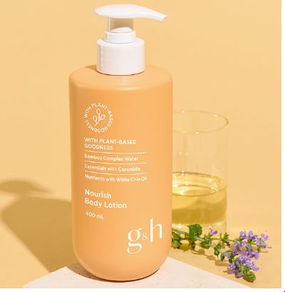 G&H Nourish